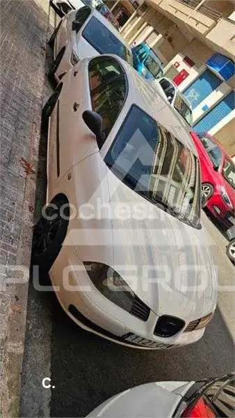 2010 Seat Ibiza