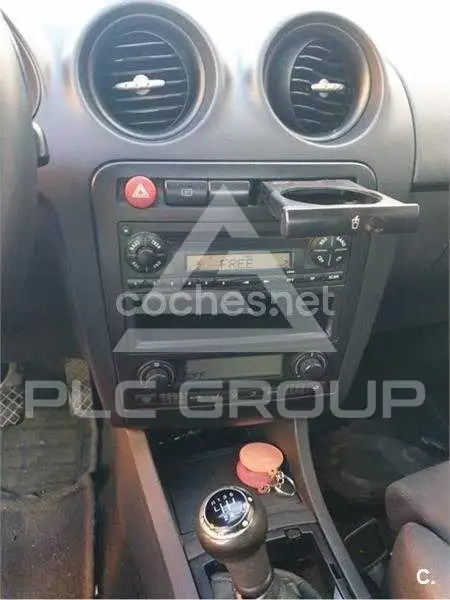 2010 Seat Ibiza