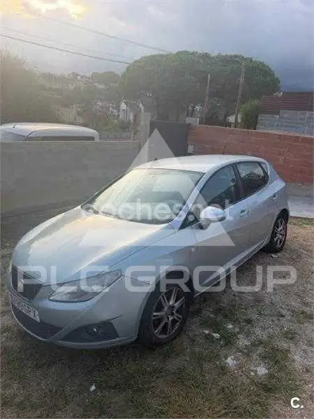 2010 Seat Ibiza