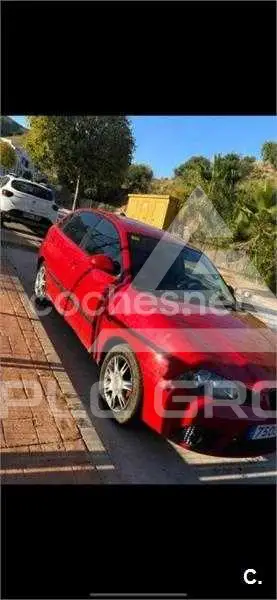 2010 Seat Ibiza