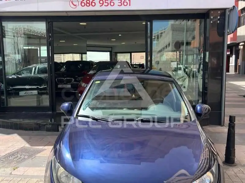 2010 Seat Ibiza