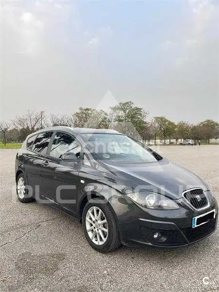 2010 Seat Altea