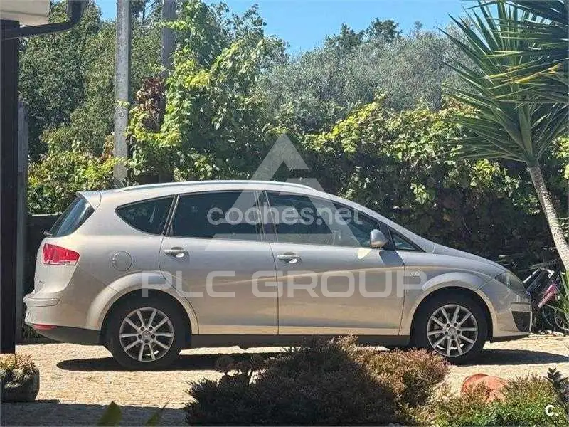 2010 Seat Altea