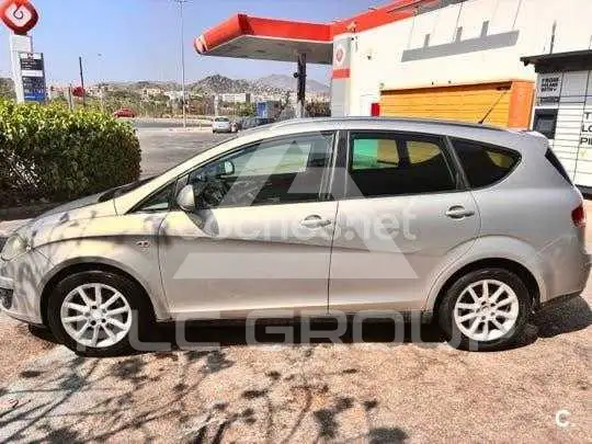 2010 Seat Altea