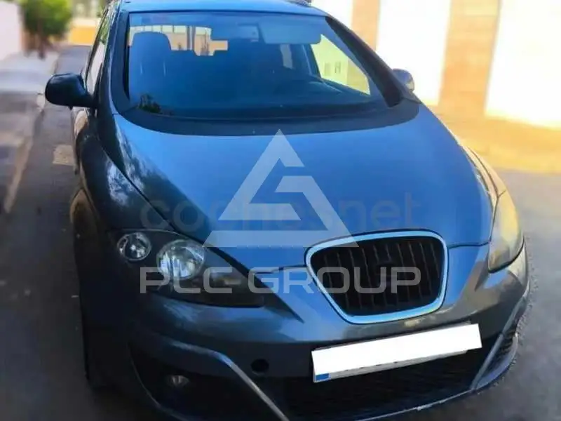 2010 Seat Altea