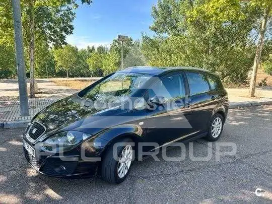 2010 Seat Altea
