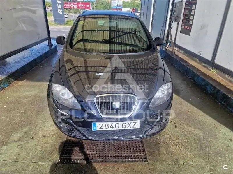 2010 Seat Altea