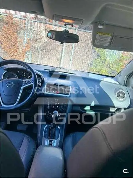 2010 Opel MERIVA