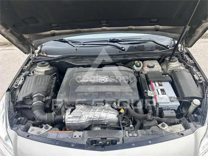 2010 Opel Insignia