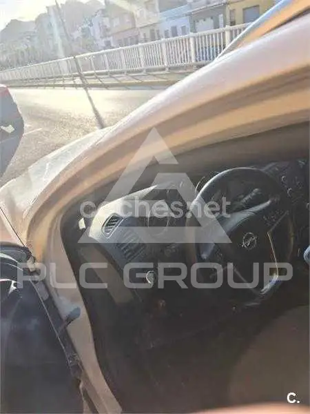 2010 Opel Insignia