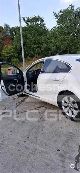 2010 Opel Insignia