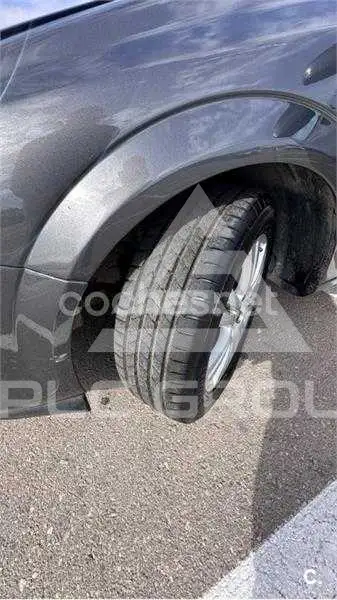 2010 Opel Astra