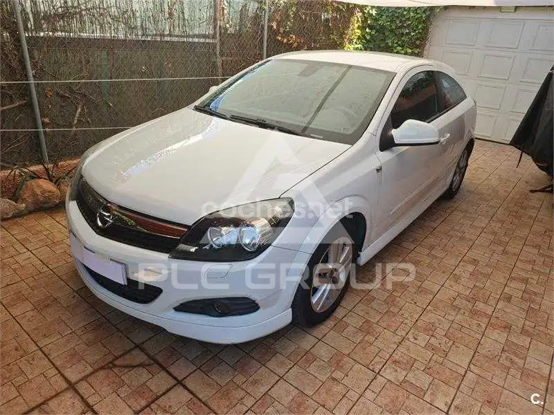 2010 Opel Astra