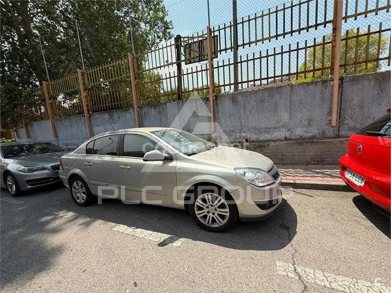 2010 Opel Astra