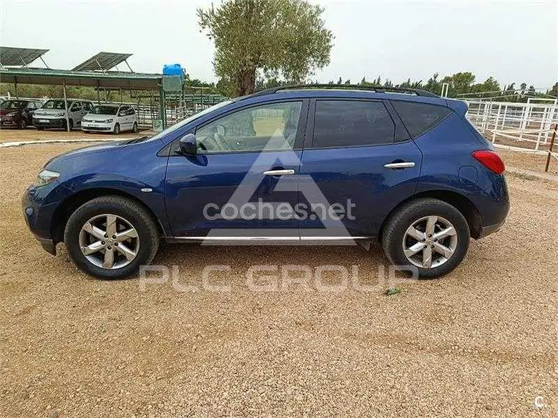 2011 Nissan MURANO