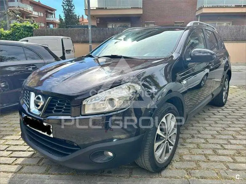 2011 Nissan QASHQAI