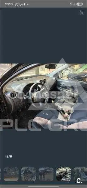 2011 Nissan MICRA