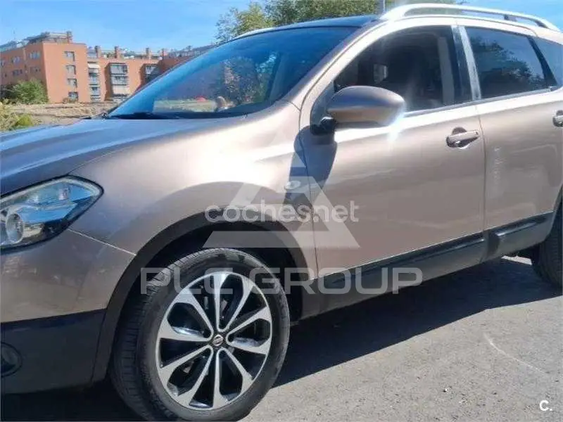 2011 Nissan QASHQAI