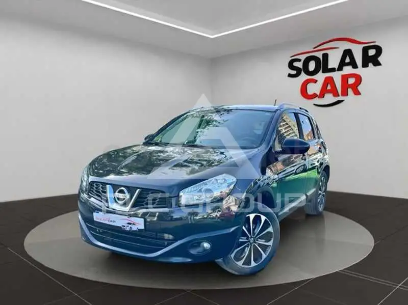 2011 Nissan QASHQAI