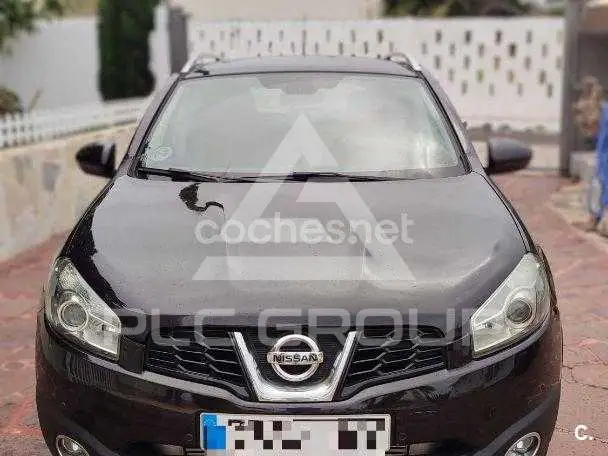 2011 Nissan QASHQAI