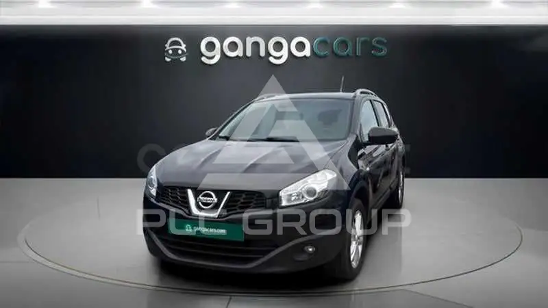 2011 Nissan QASHQAI