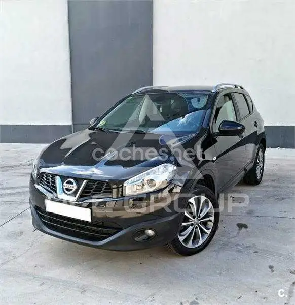 2011 Nissan QASHQAI