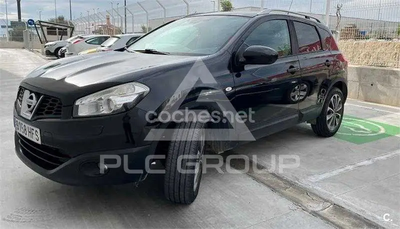 2011 Nissan QASHQAI