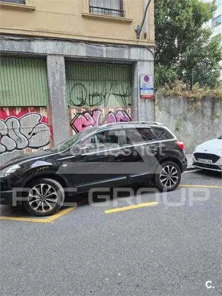 2011 Nissan QASHQAI