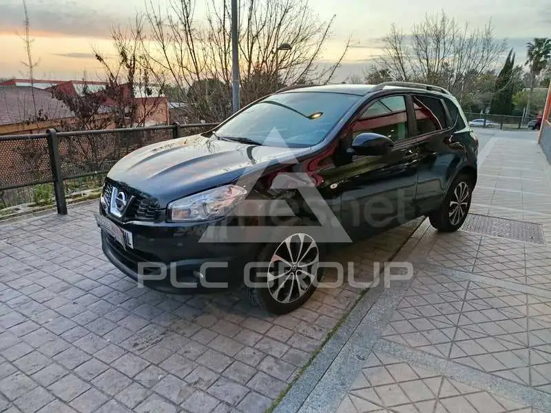 2011 Nissan QASHQAI