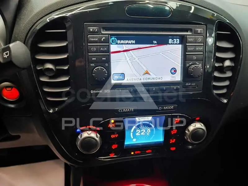 2011 Nissan Juke