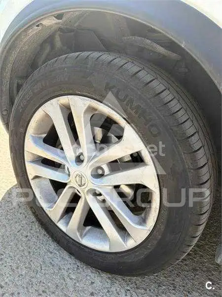 2011 Nissan Juke