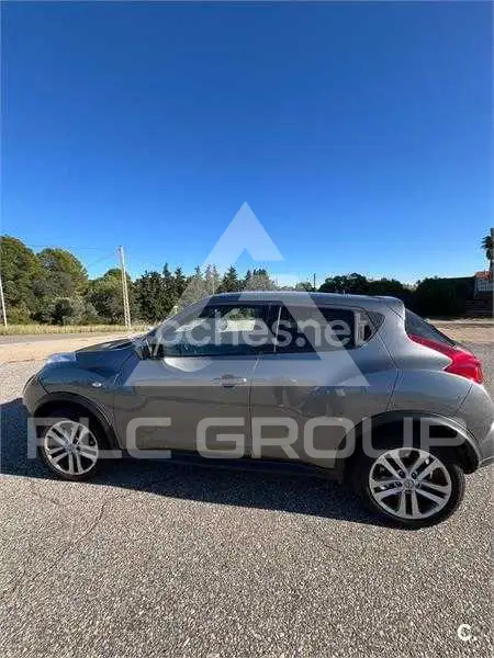2011 Nissan Juke