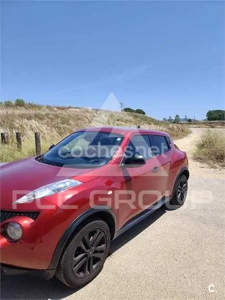 2011 Nissan Juke