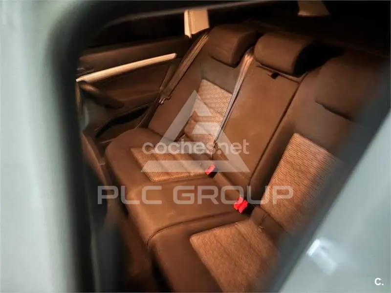 2011 Skoda Octavia