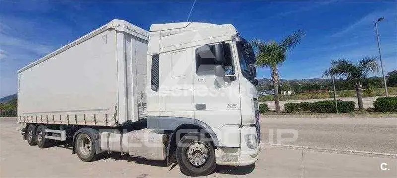 2011 Iveco 