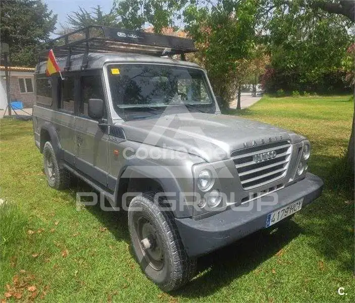 2011 Iveco 