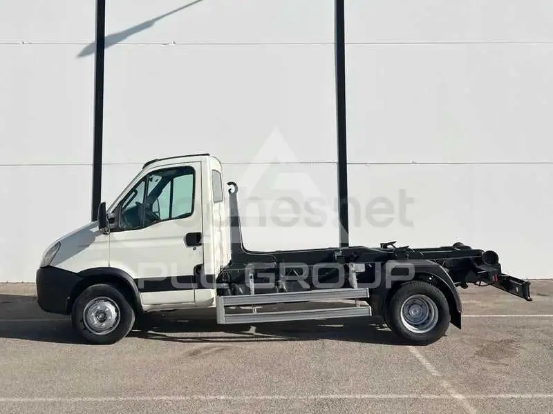 2011 Iveco 