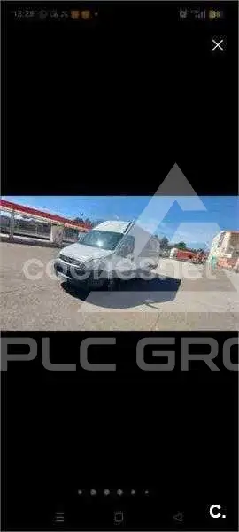 2011 Iveco Daily