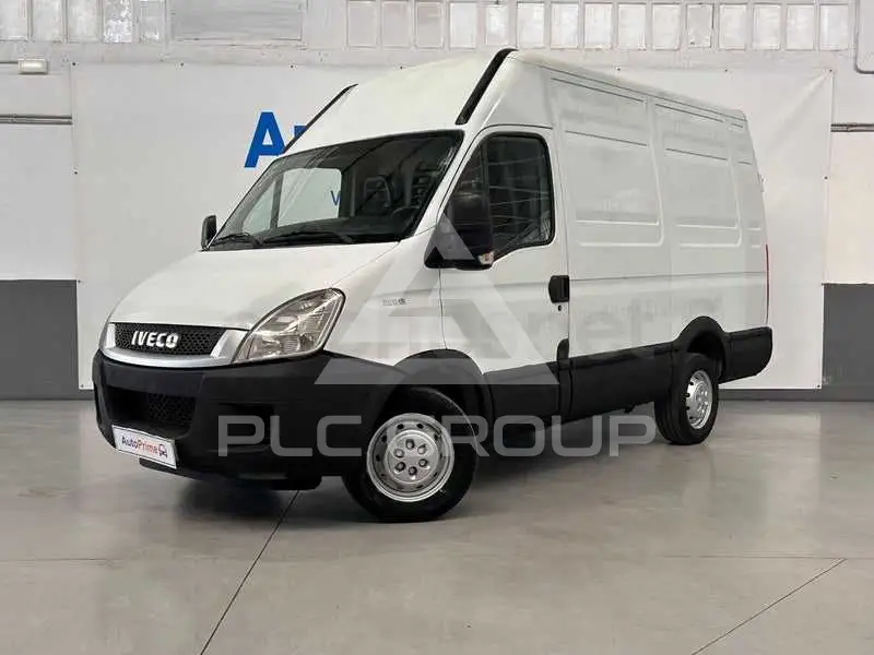 2011 Iveco Daily