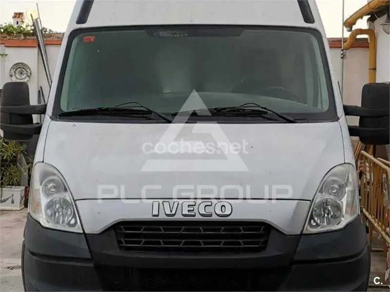 2011 Iveco Daily