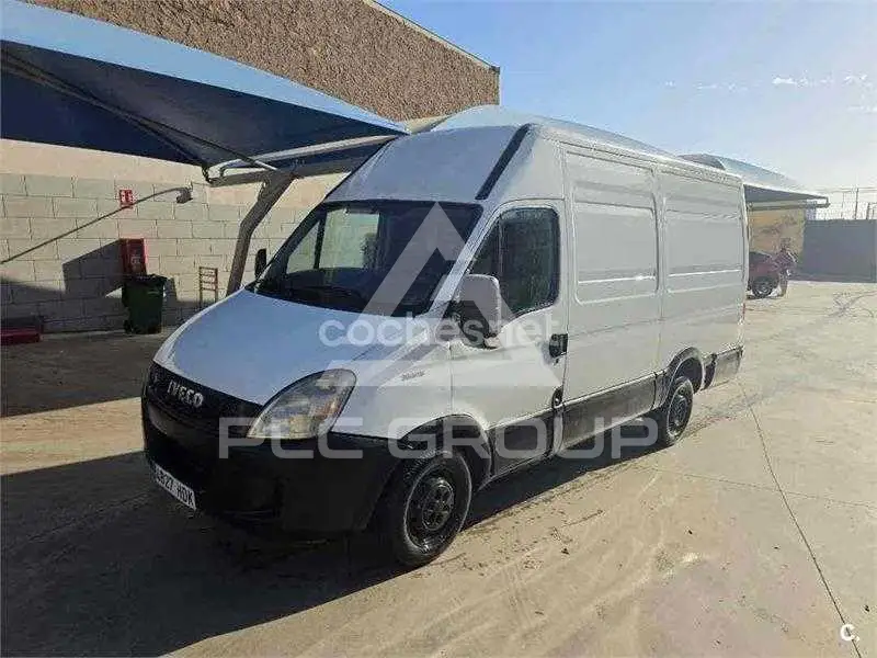 2011 Iveco Daily