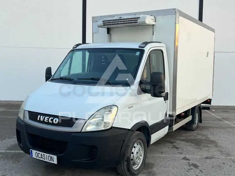 2011 Iveco Daily
