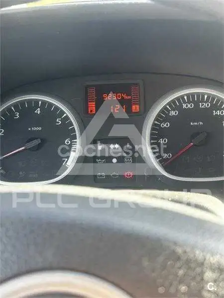 2011 Dacia Duster