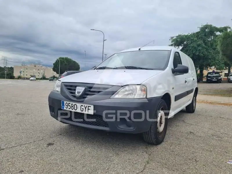 2011 Dacia Logan