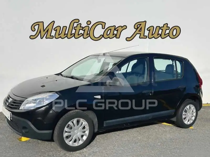 2011 Dacia Sandero