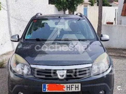 2011 Dacia Sandero