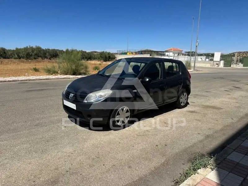 2011 Dacia Sandero
