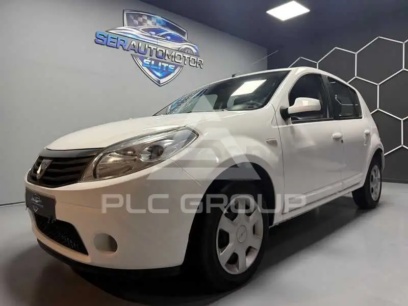 2011 Dacia Sandero