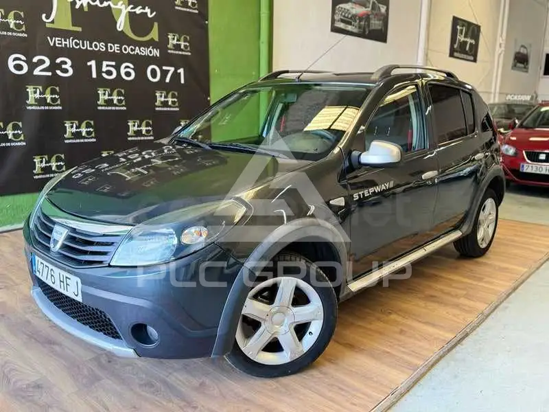 2011 Dacia Sandero