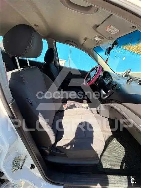 2011 Chevrolet Aveo
